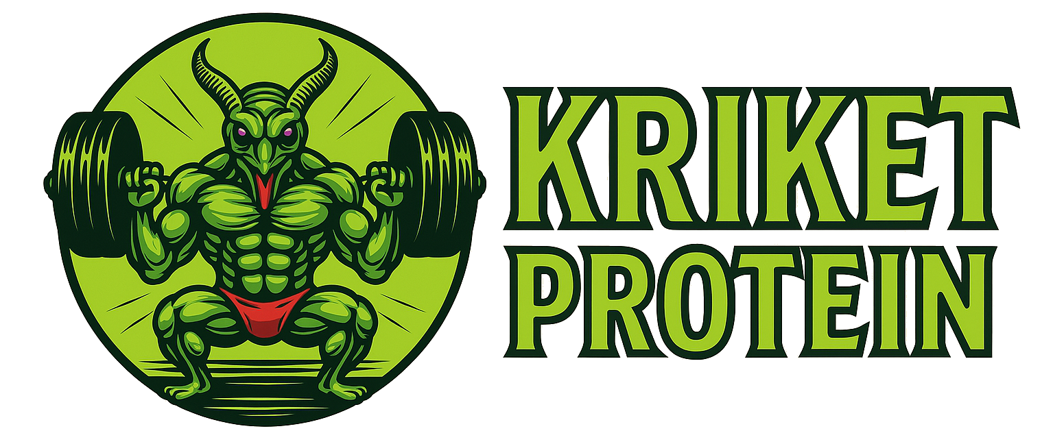 Kriket Protein